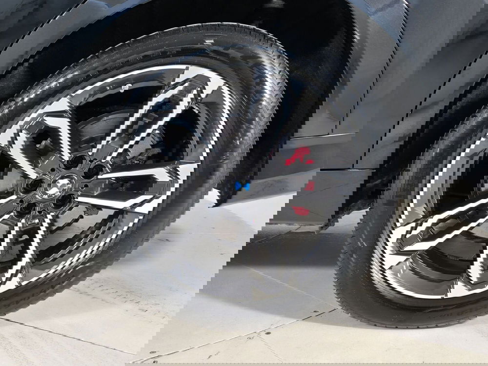 BMW X2 usata a Torino (14)