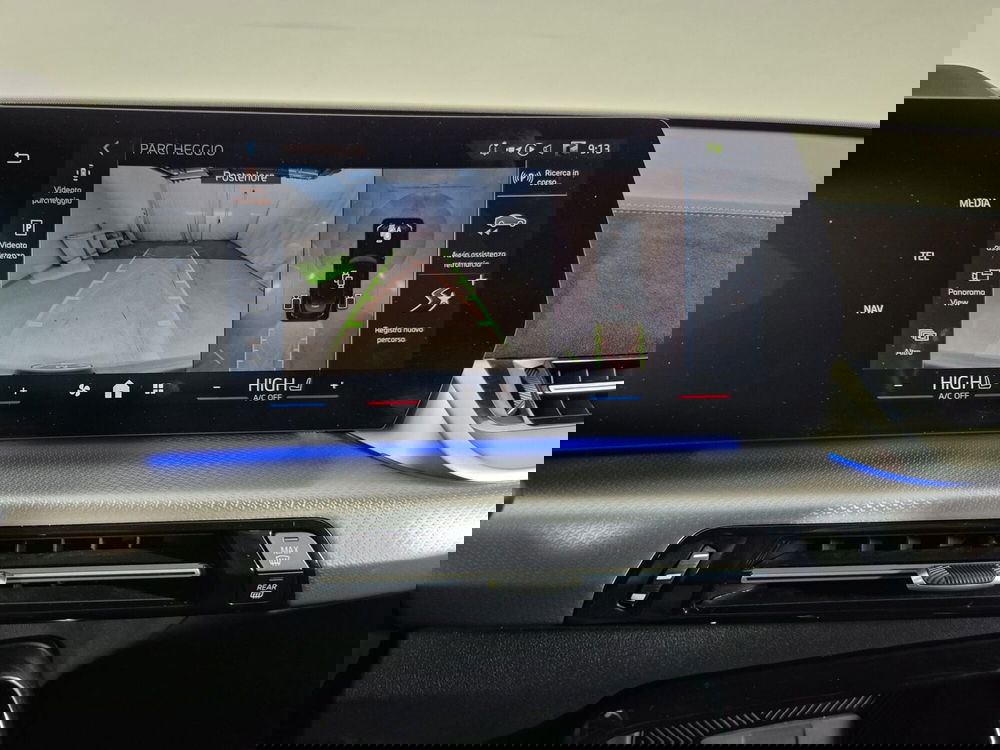 BMW X2 usata a Torino (16)