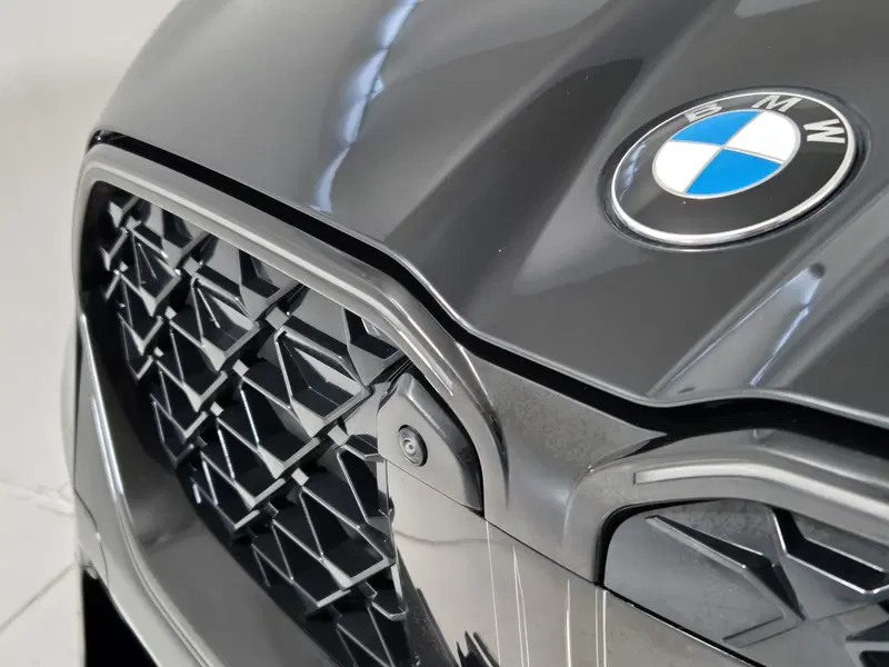 BMW X2 usata a Torino (19)