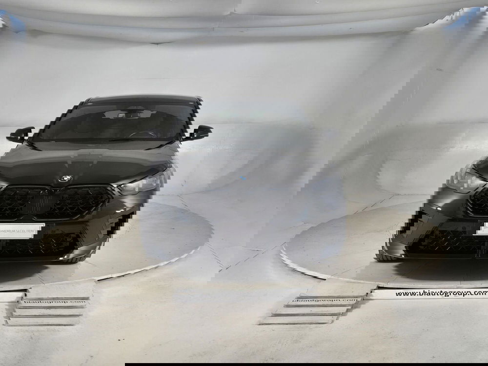 BMW X2 usata a Torino (3)