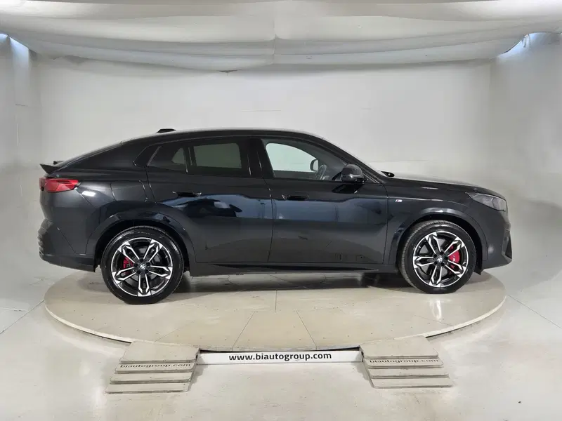 BMW X2 usata a Torino (6)