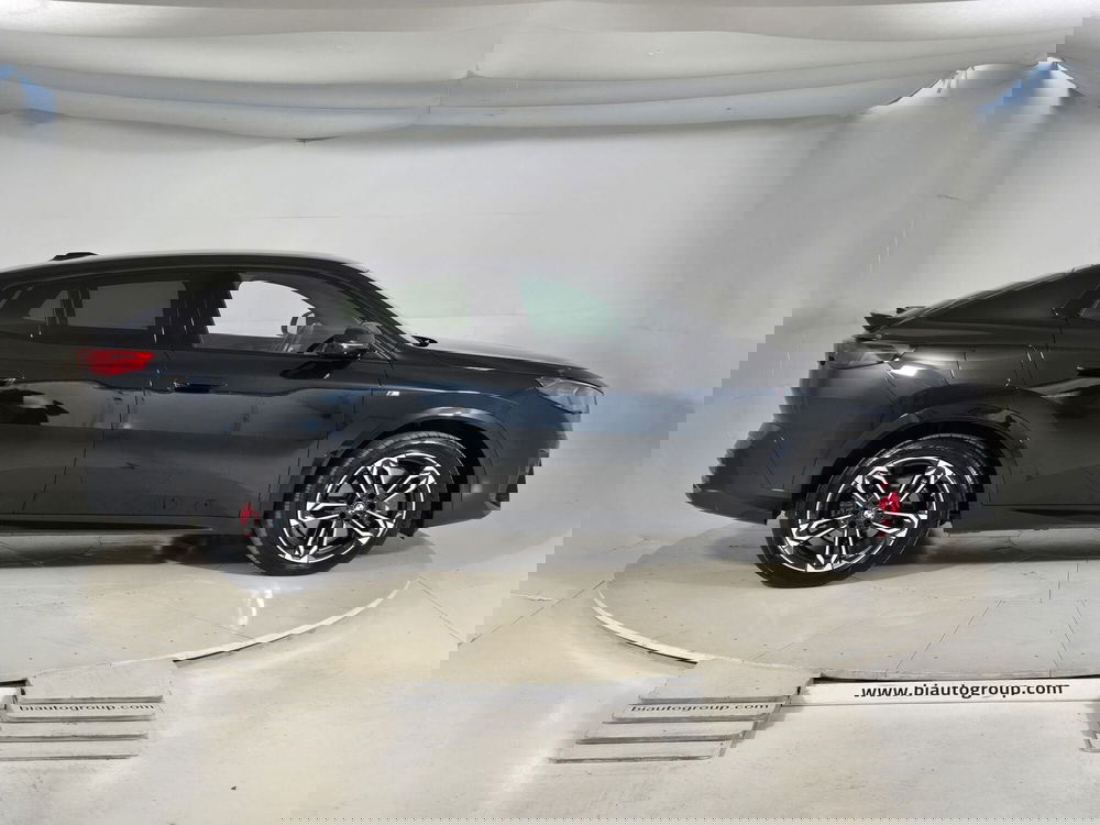 BMW X2 usata a Torino (6)