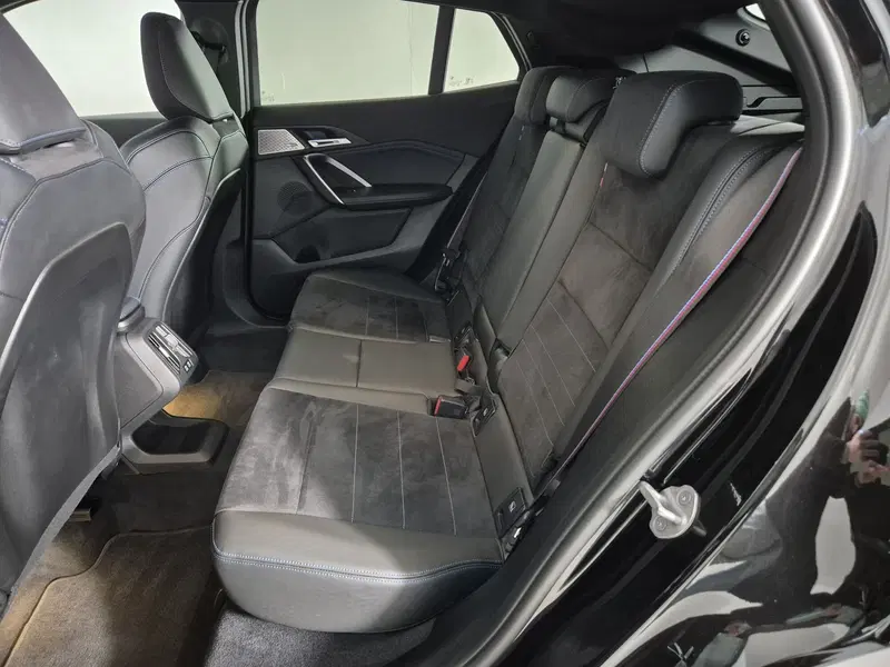 BMW X2 usata a Torino (8)