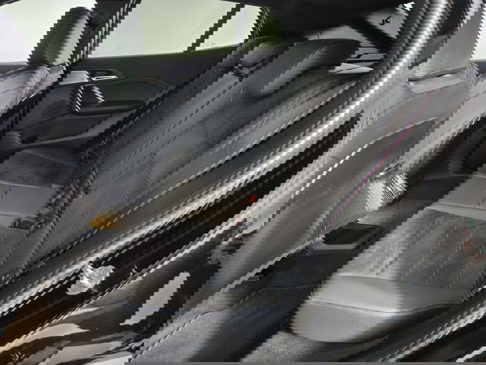 BMW X2 usata a Torino (8)