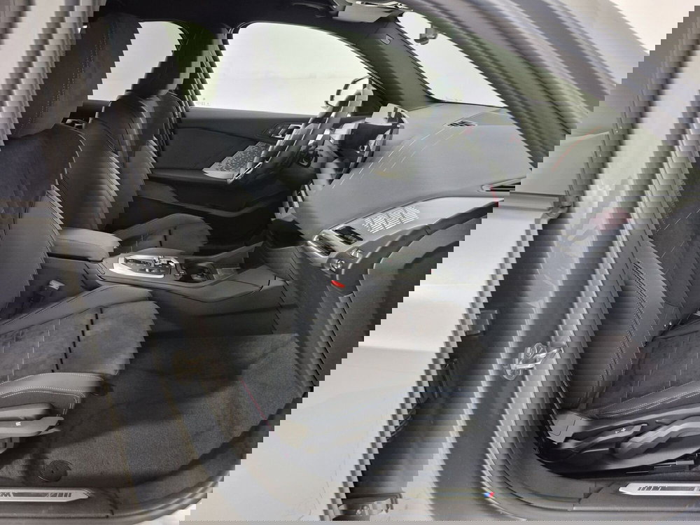 BMW Serie 1 usata a Torino (10)