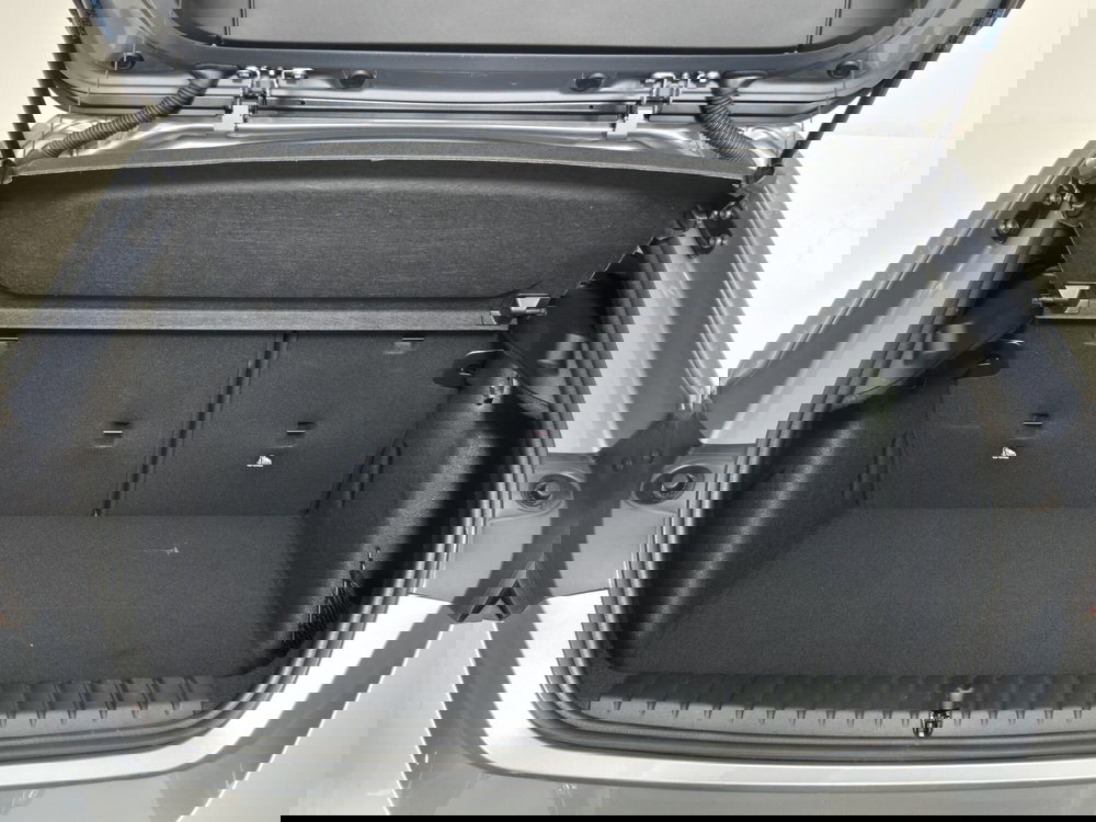 BMW Serie 1 usata a Torino (13)