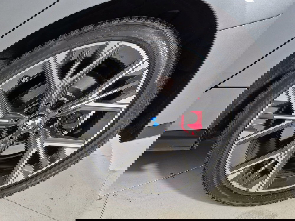 BMW Serie 1 usata a Torino (14)