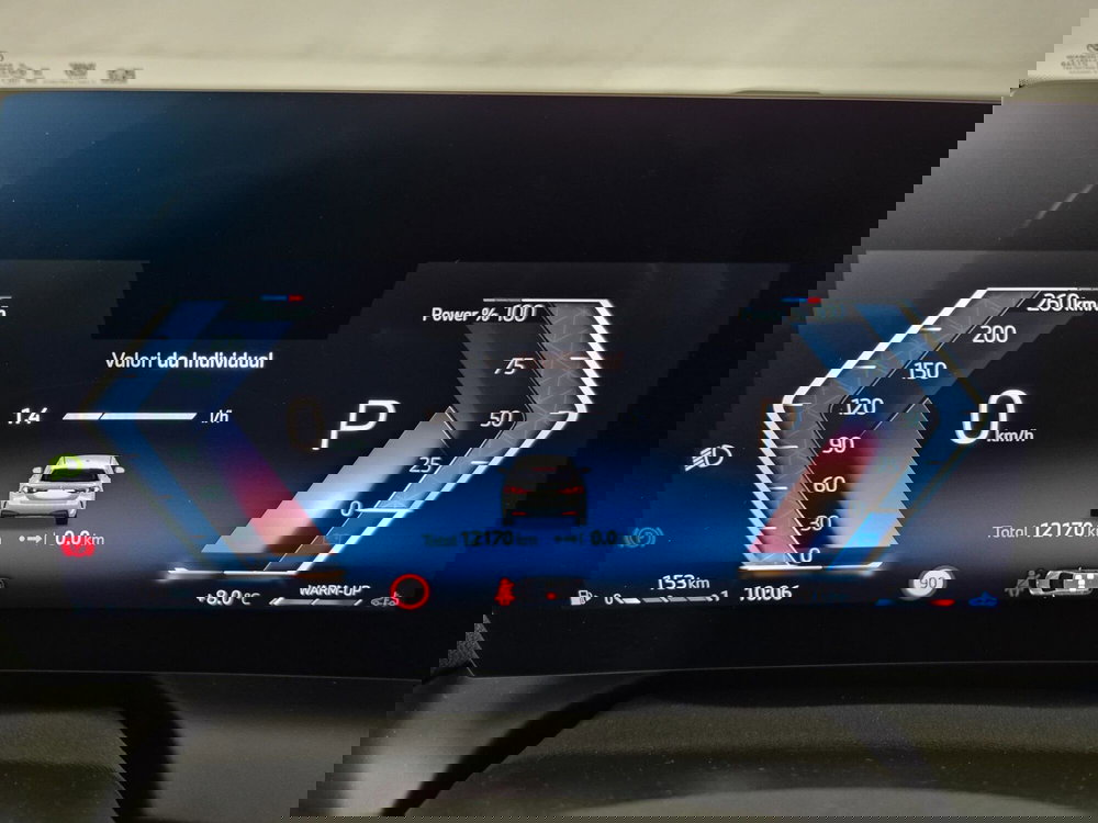 BMW Serie 1 usata a Torino (15)