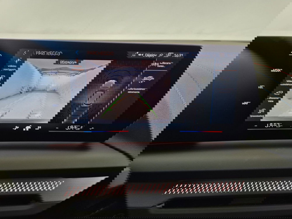 BMW Serie 1 usata a Torino (16)