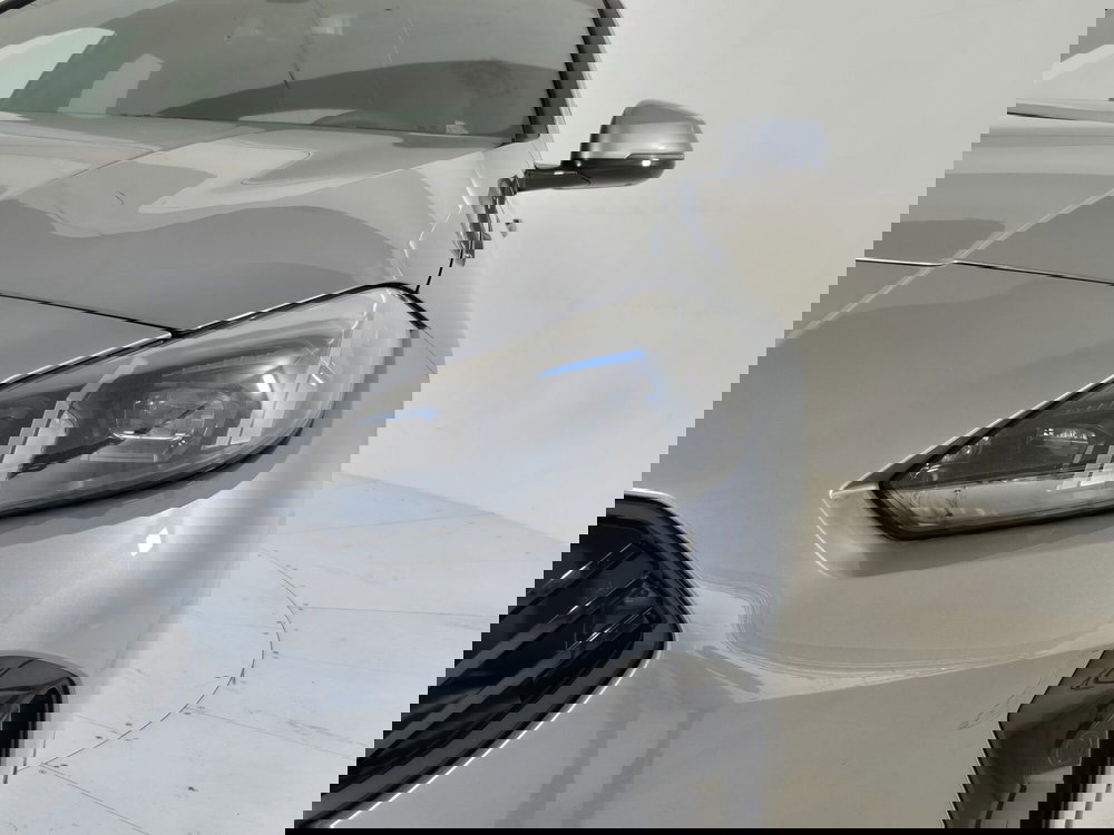 BMW Serie 1 usata a Torino (19)