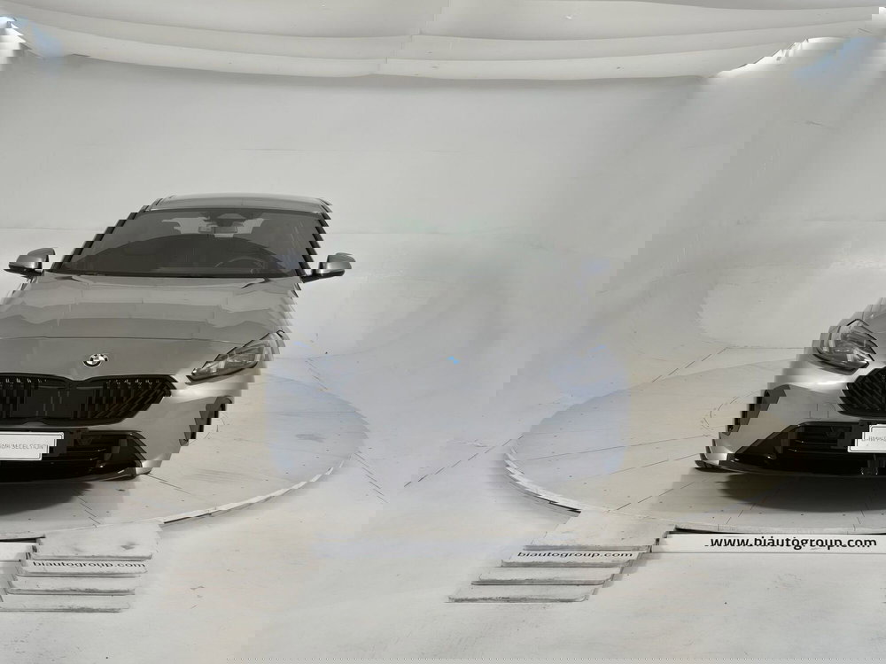 BMW Serie 1 usata a Torino (3)