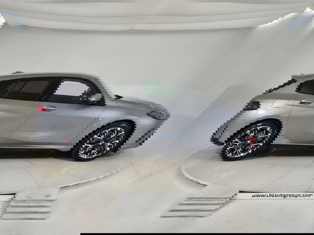 BMW Serie 1 usata a Torino (6)