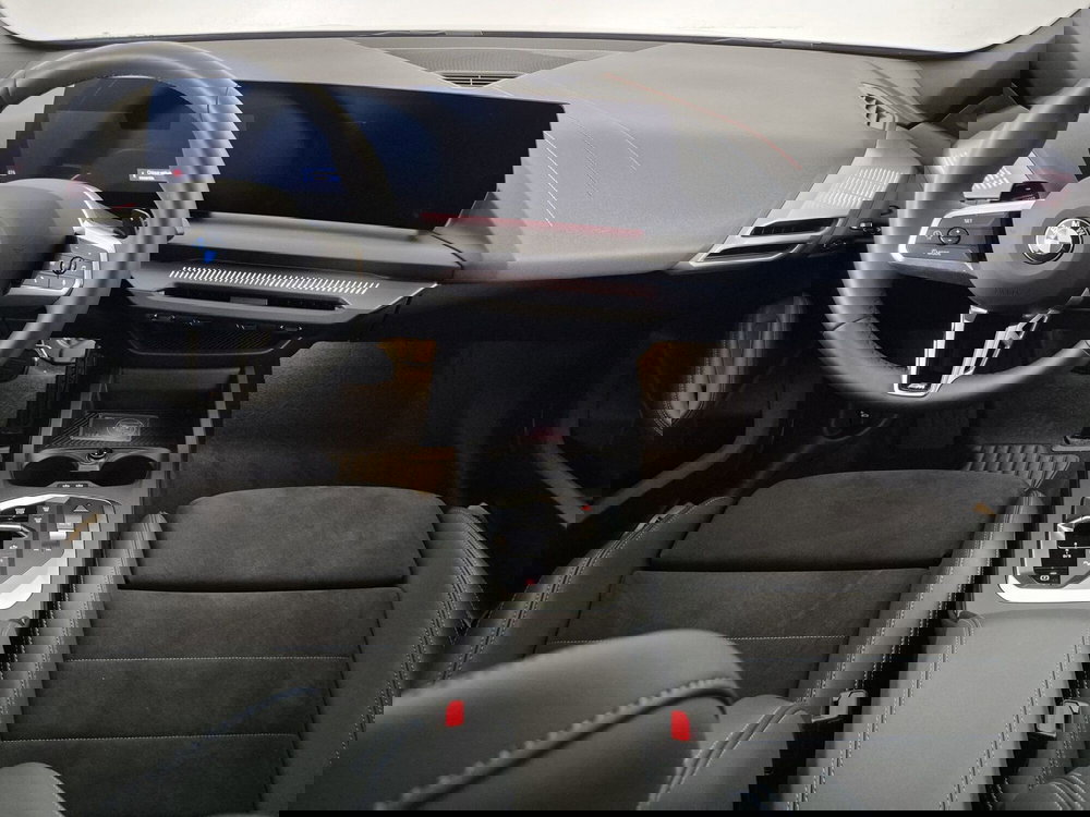 BMW Serie 1 usata a Torino (9)