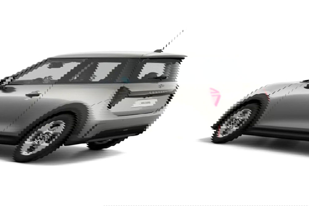 MINI Mini nuova a Torino