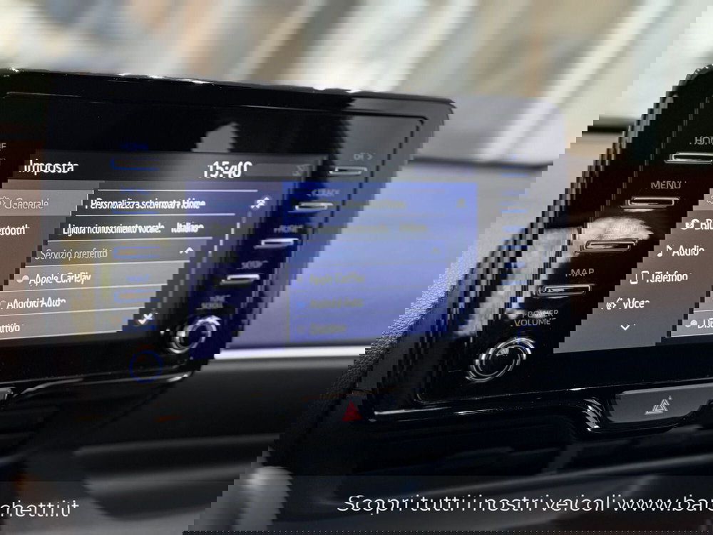 Toyota Yaris usata a Brescia (10)