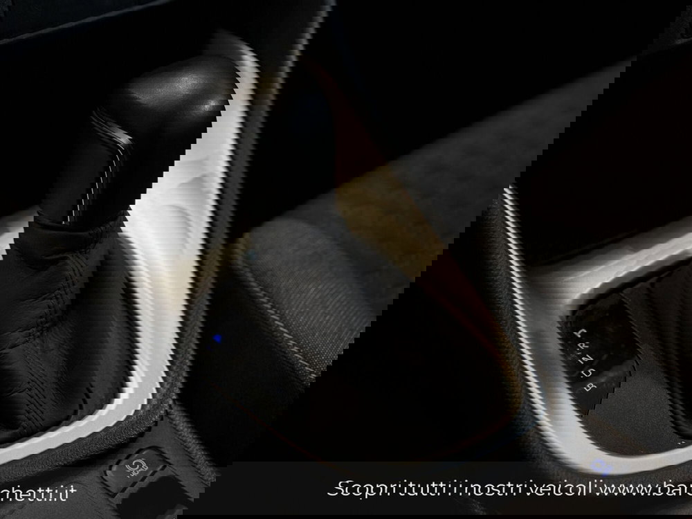 Toyota Yaris usata a Brescia (12)