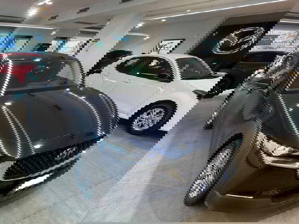 Mazda CX-30 usata a Napoli