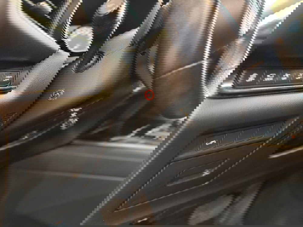 Mazda CX-30 usata a Napoli (10)