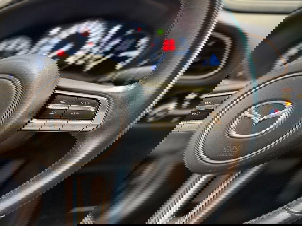 Mazda CX-30 usata a Napoli (13)