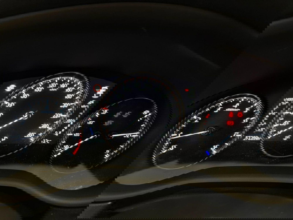 Mazda CX-30 usata a Napoli (14)