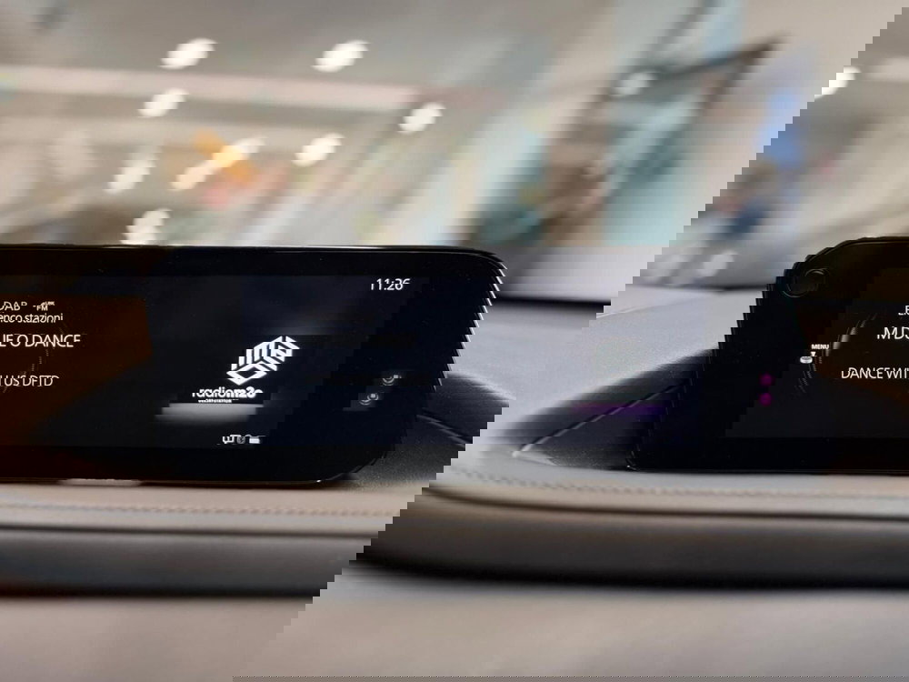 Mazda CX-30 usata a Napoli (15)