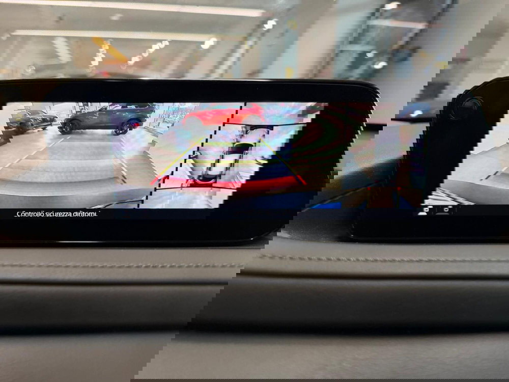 Mazda CX-30 usata a Napoli (16)