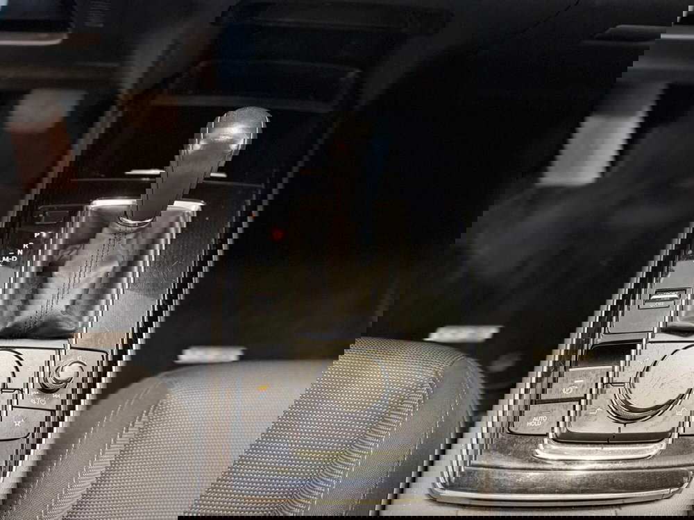 Mazda CX-30 usata a Napoli (18)