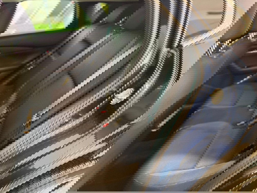 Mazda CX-30 usata a Napoli (19)