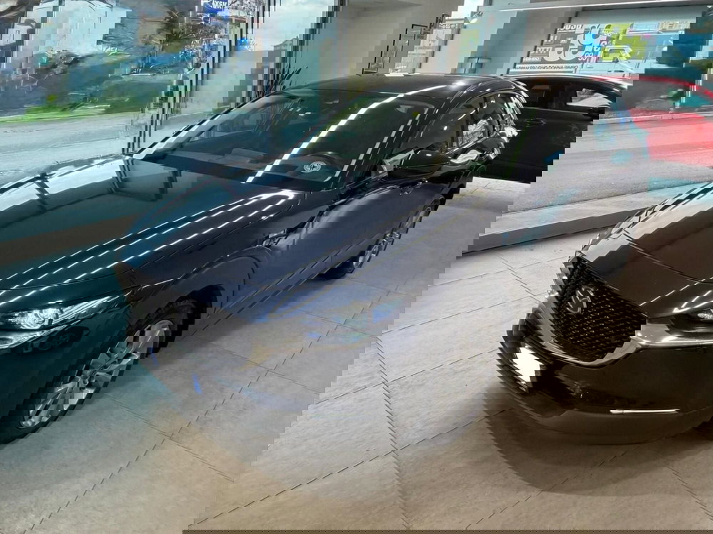 Mazda CX-30 usata a Napoli (2)