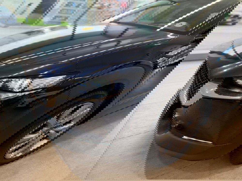 Mazda CX-30 usata a Napoli (20)