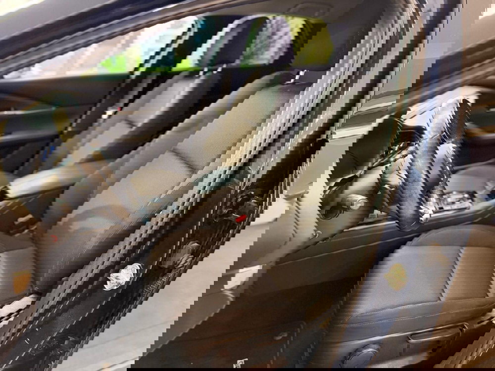 Mazda CX-30 usata a Napoli (9)