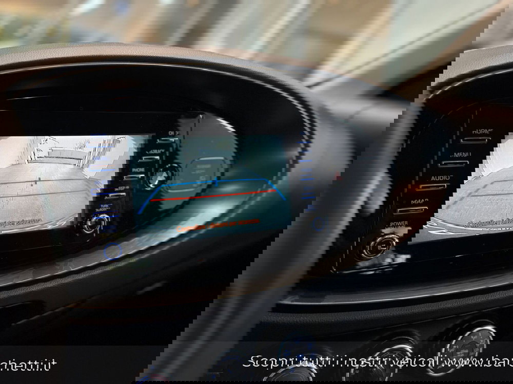 Toyota Aygo X usata a Brescia (11)