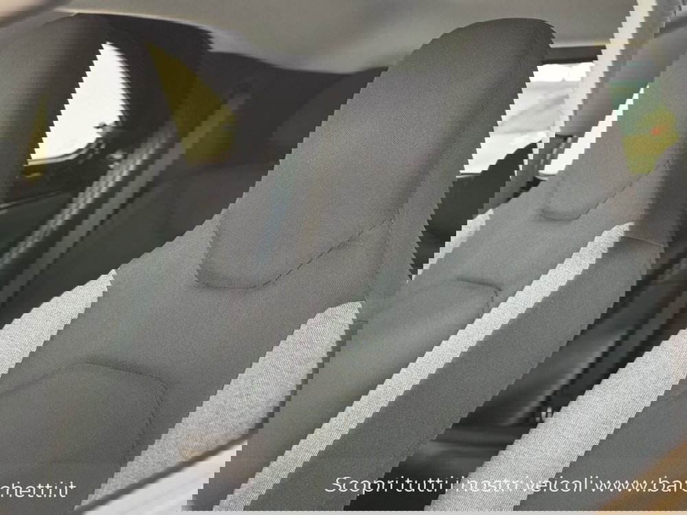 Toyota Aygo X usata a Brescia (12)