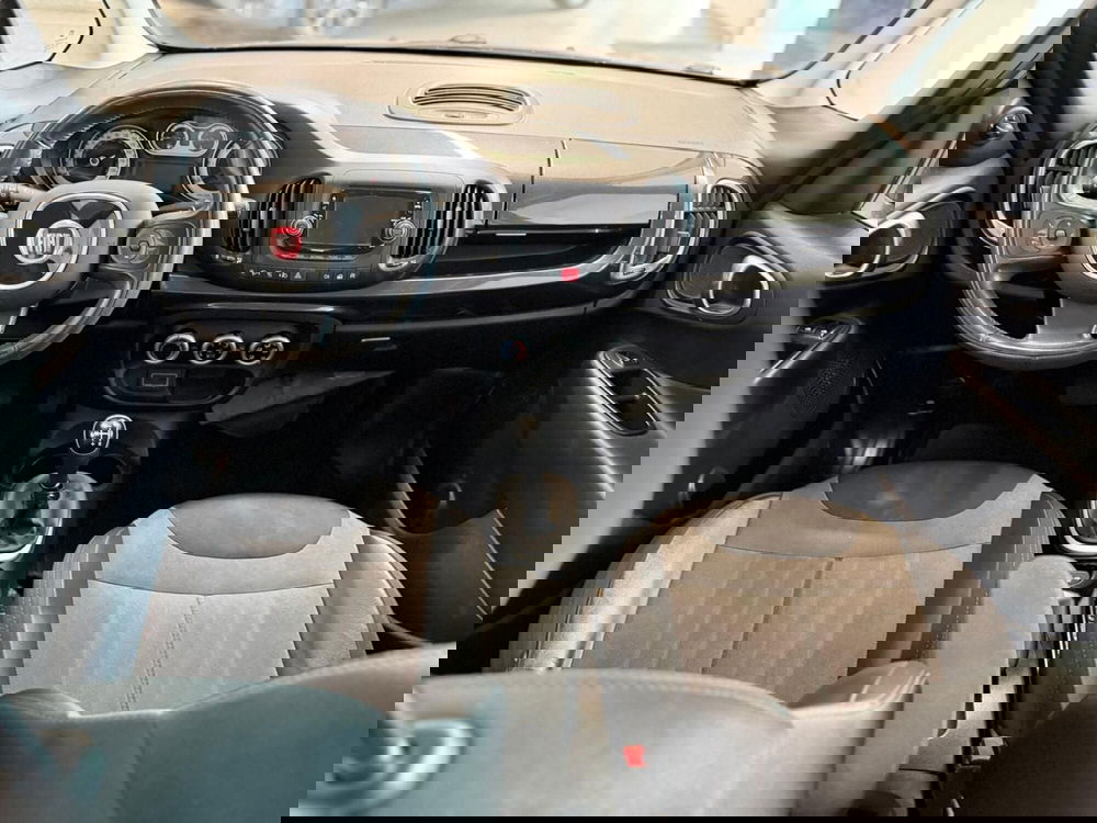 Fiat 500L usata a Napoli (10)