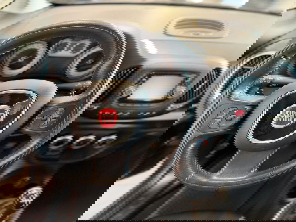 Fiat 500L usata a Napoli (12)