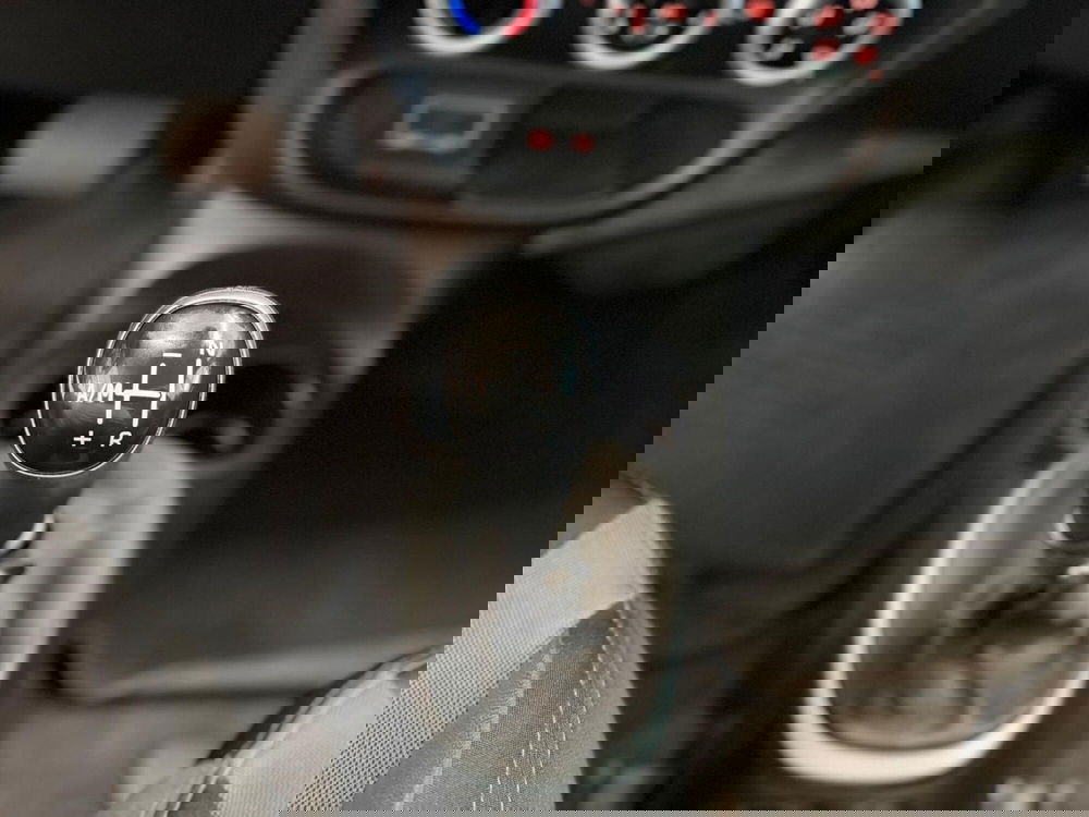 Fiat 500L usata a Napoli (16)