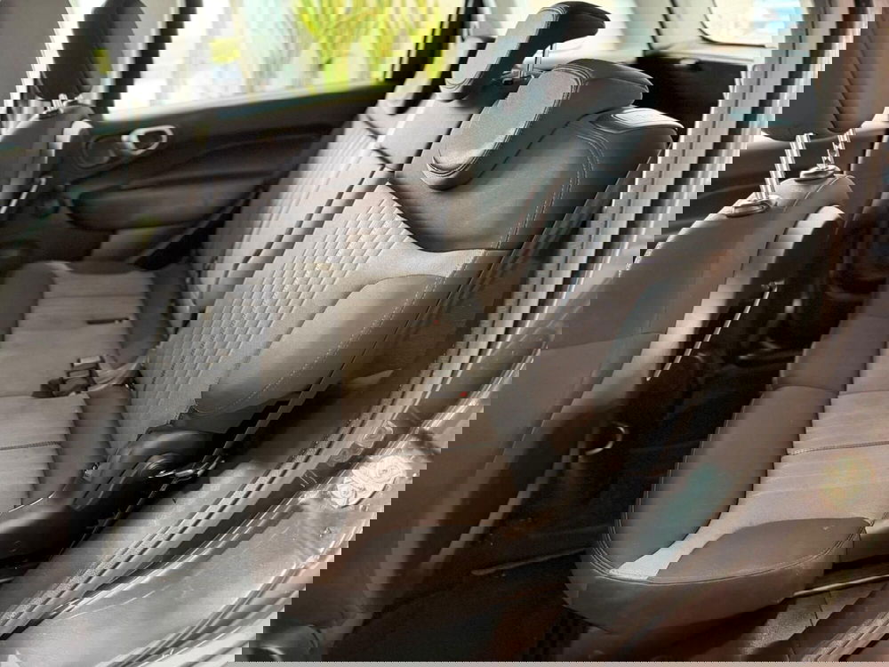 Fiat 500L usata a Napoli (17)