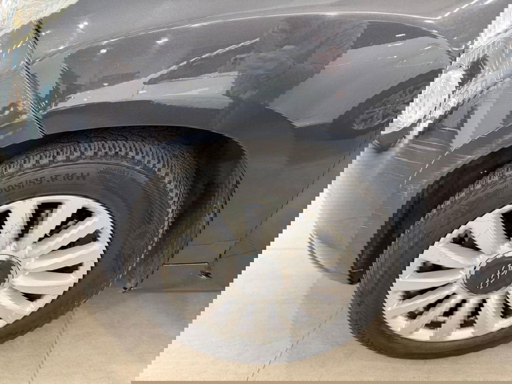 Fiat 500L usata a Napoli (18)