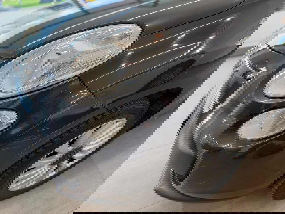 Fiat 500L usata a Napoli (4)