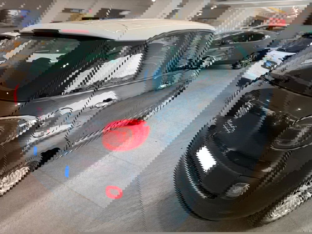 Fiat 500L usata a Napoli (7)