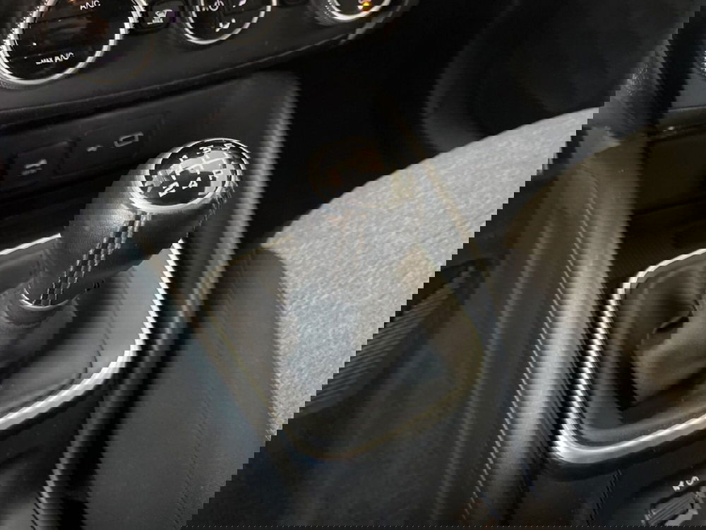 Fiat Tipo usata a Torino (11)