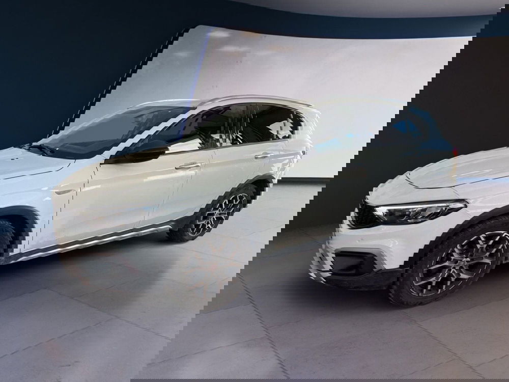 Fiat Tipo usata a Torino (2)