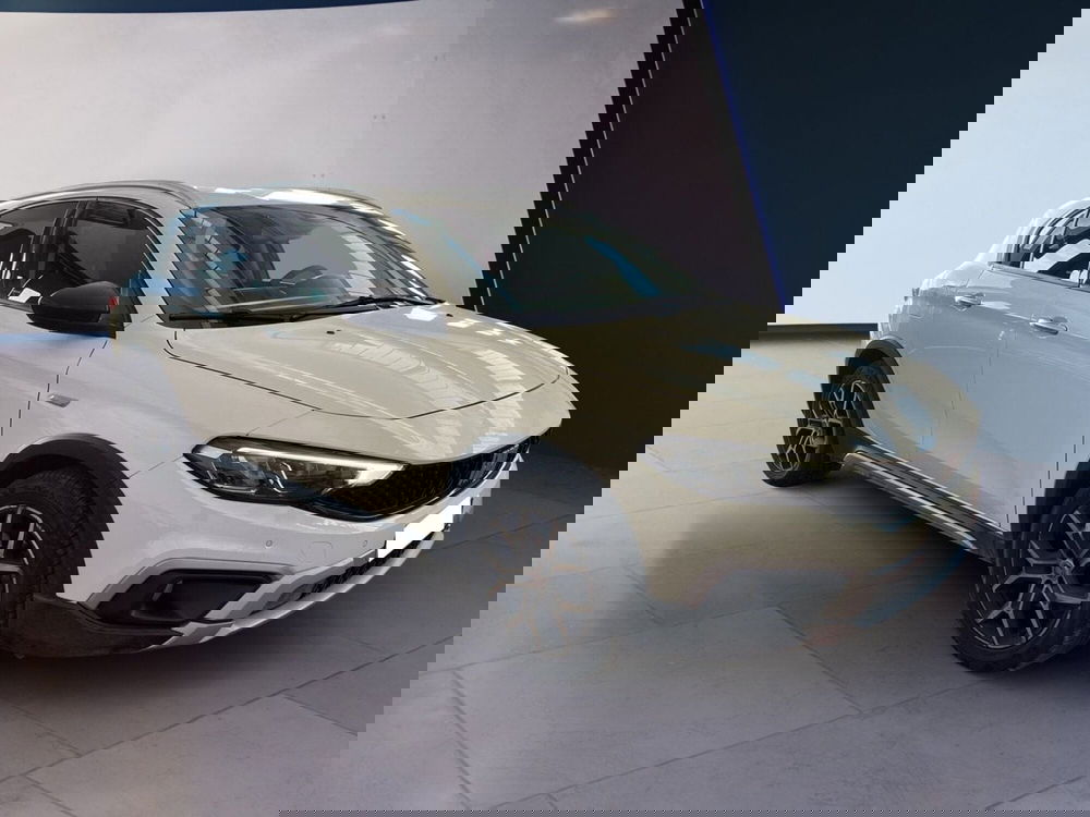 Fiat Tipo usata a Torino (3)