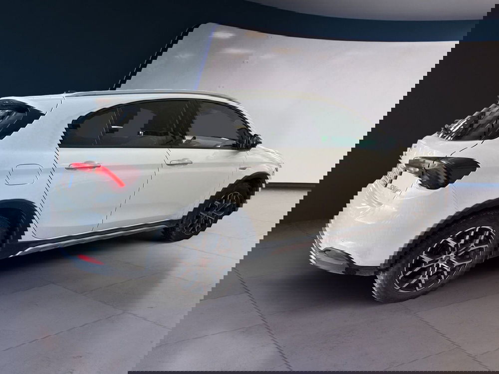 Fiat Tipo usata a Torino (4)