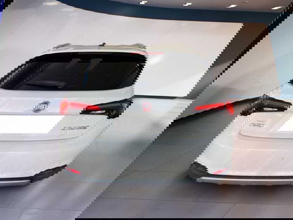 Fiat Tipo usata a Torino (5)