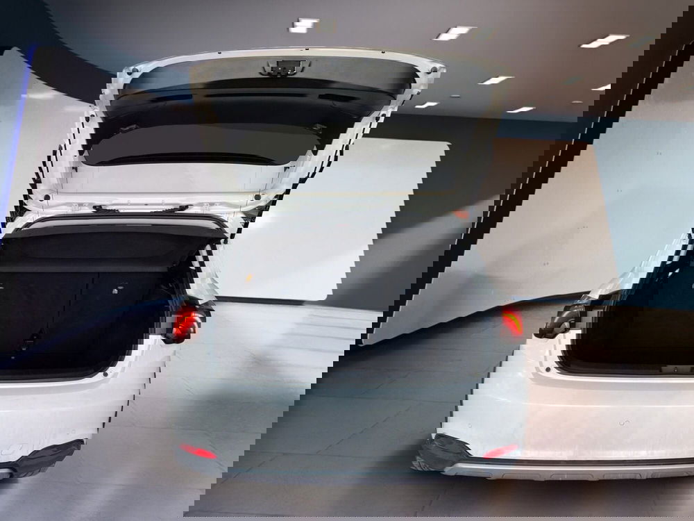 Fiat Tipo usata a Torino (7)