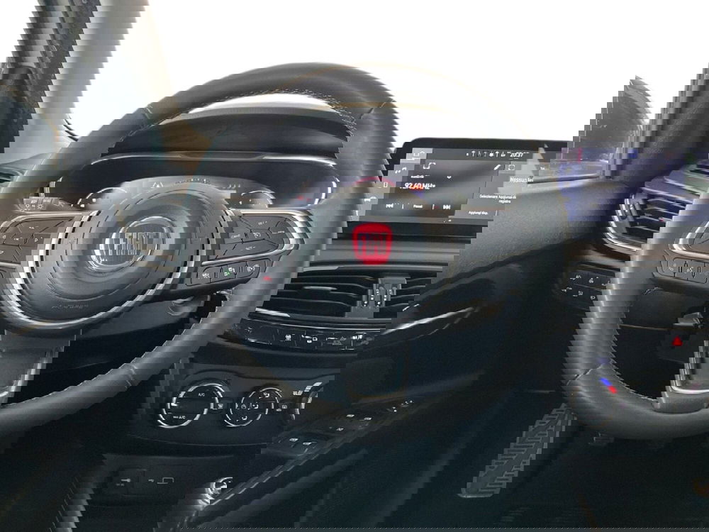 Fiat Tipo usata a Torino (9)