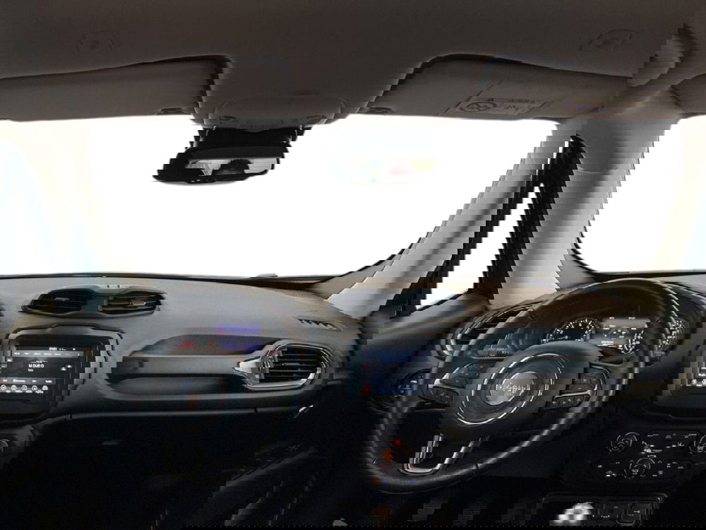 Jeep Renegade usata a Torino (10)