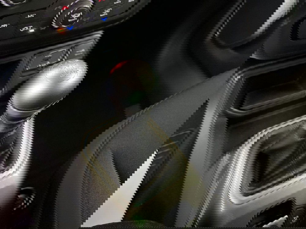 Jeep Renegade usata a Torino (12)