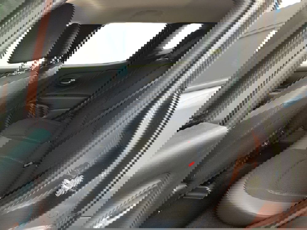 Jeep Renegade usata a Torino (8)